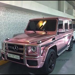 Meet your Posher, Tameisha